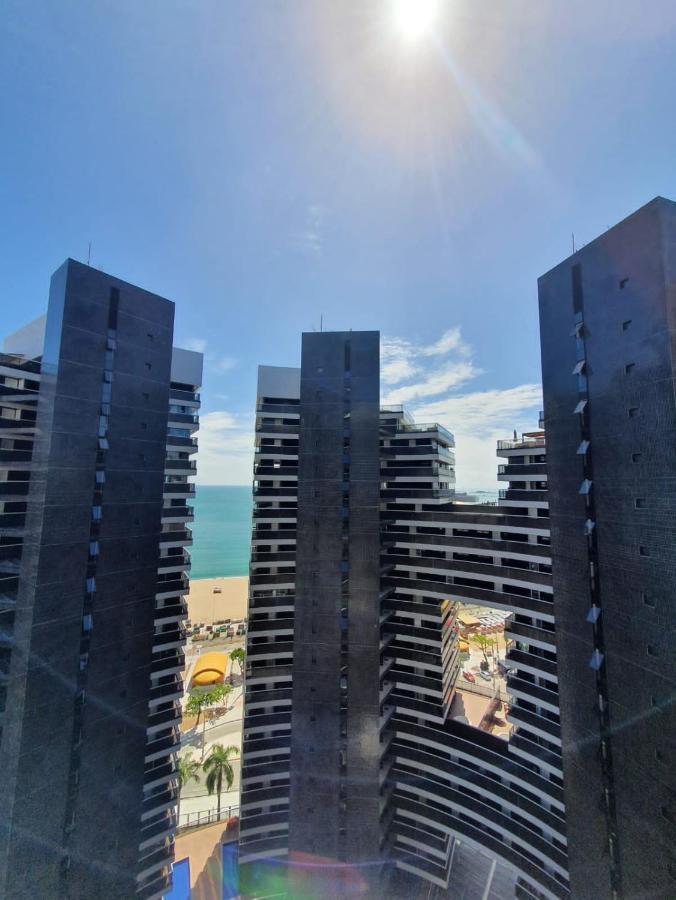 Landscape Beira Mar Fortaleza Fortaleza  Buitenkant foto
