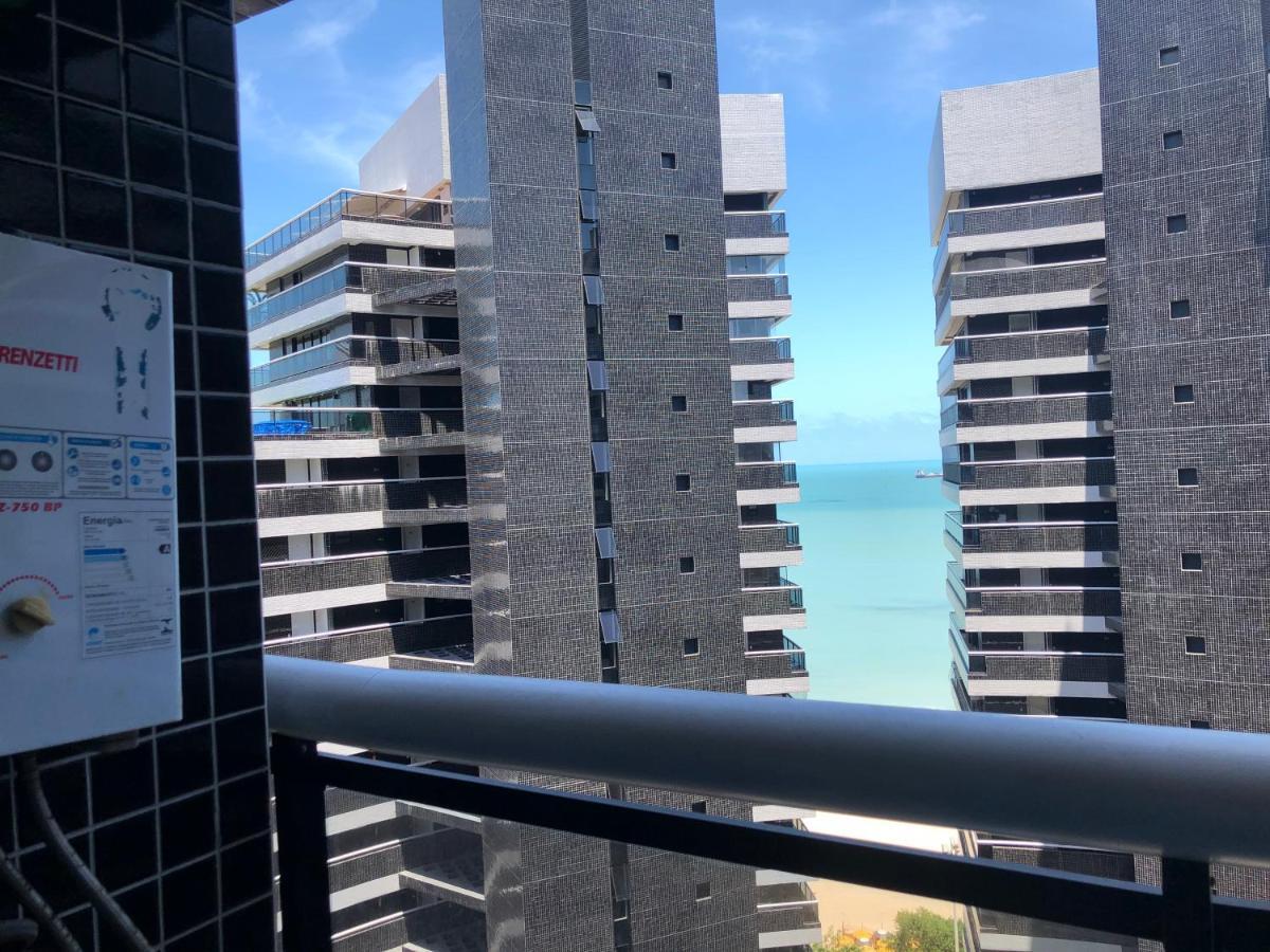 Landscape Beira Mar Fortaleza Fortaleza  Buitenkant foto