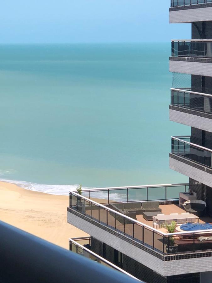 Landscape Beira Mar Fortaleza Fortaleza  Buitenkant foto