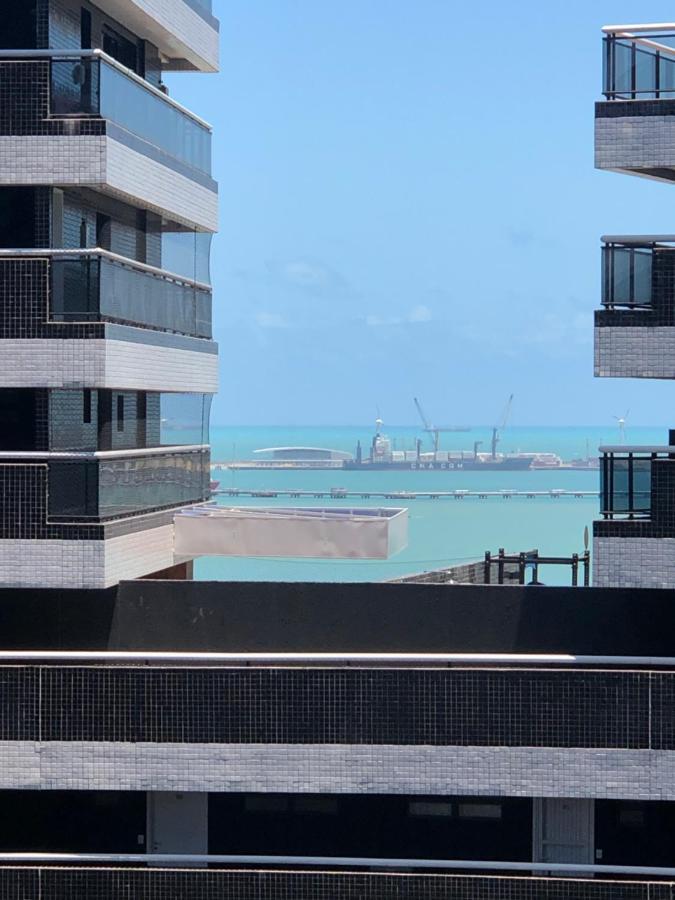 Landscape Beira Mar Fortaleza Fortaleza  Buitenkant foto