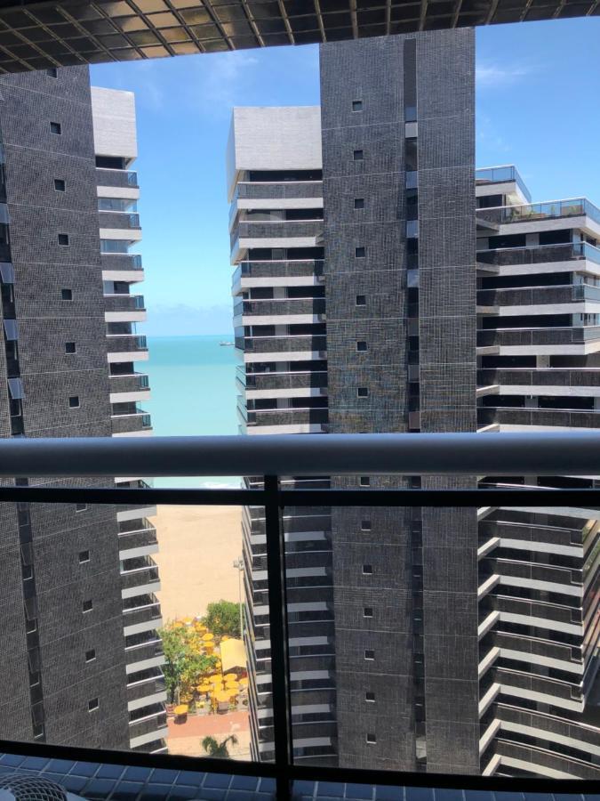 Landscape Beira Mar Fortaleza Fortaleza  Buitenkant foto