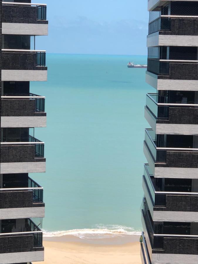 Landscape Beira Mar Fortaleza Fortaleza  Buitenkant foto