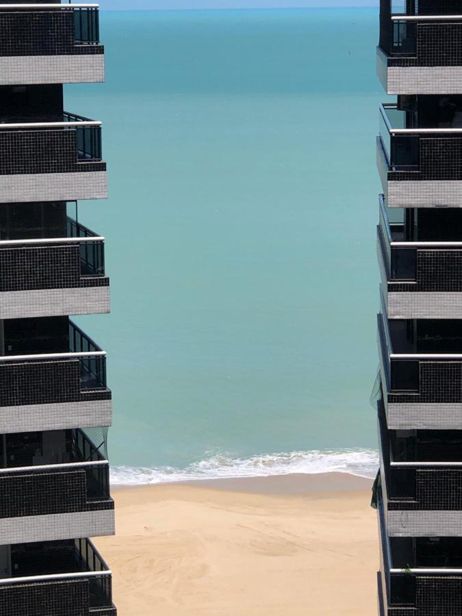 Landscape Beira Mar Fortaleza Fortaleza  Buitenkant foto